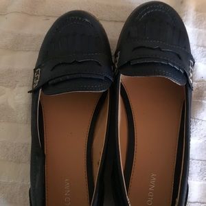 Old Navy Loafers